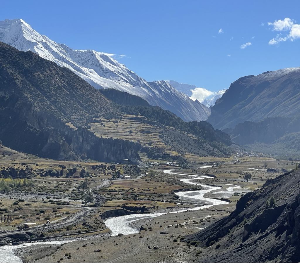 Everest Base camp Helicopter Tour Package