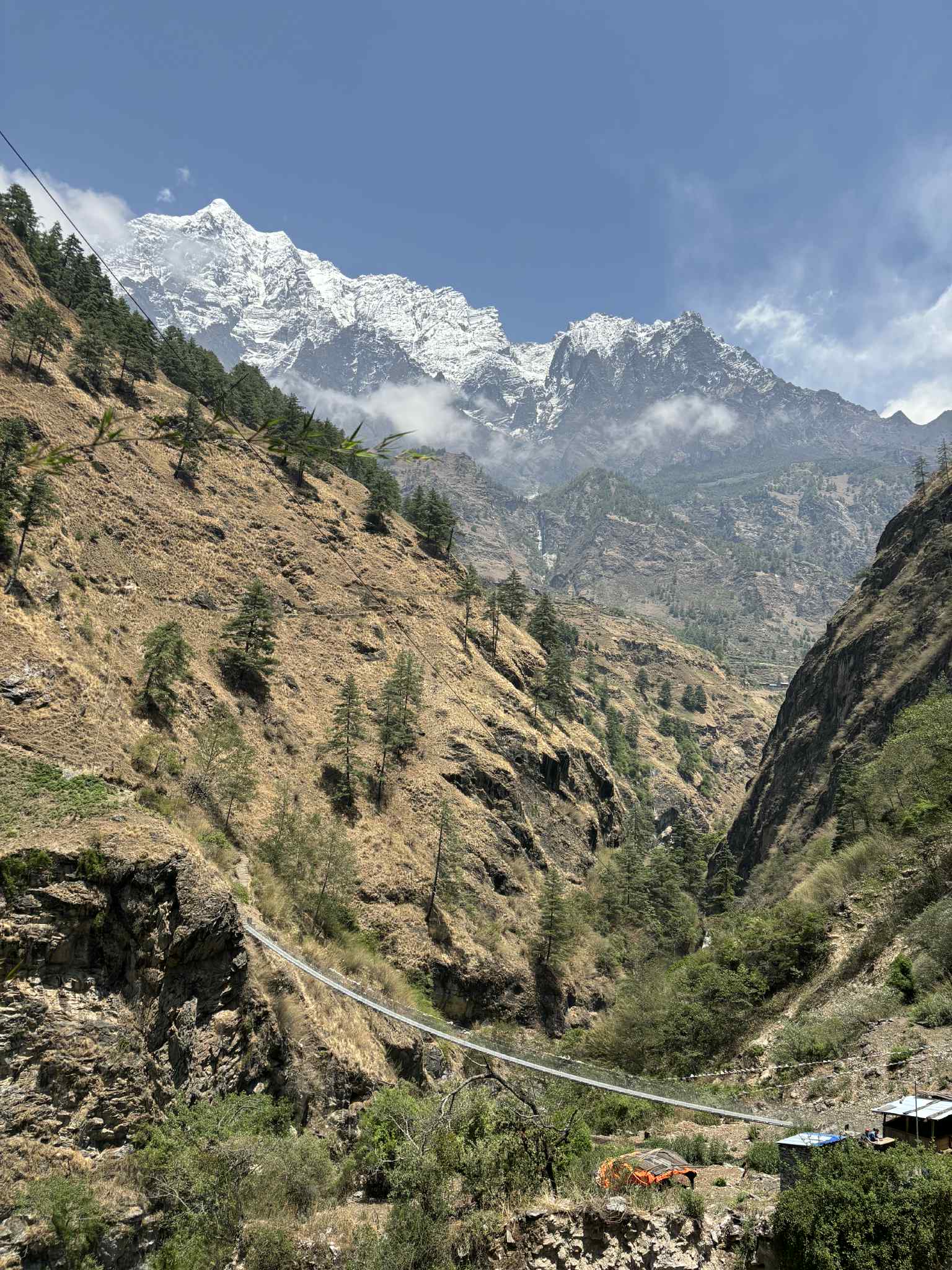 Everest Base camp Helicopter Tour Package