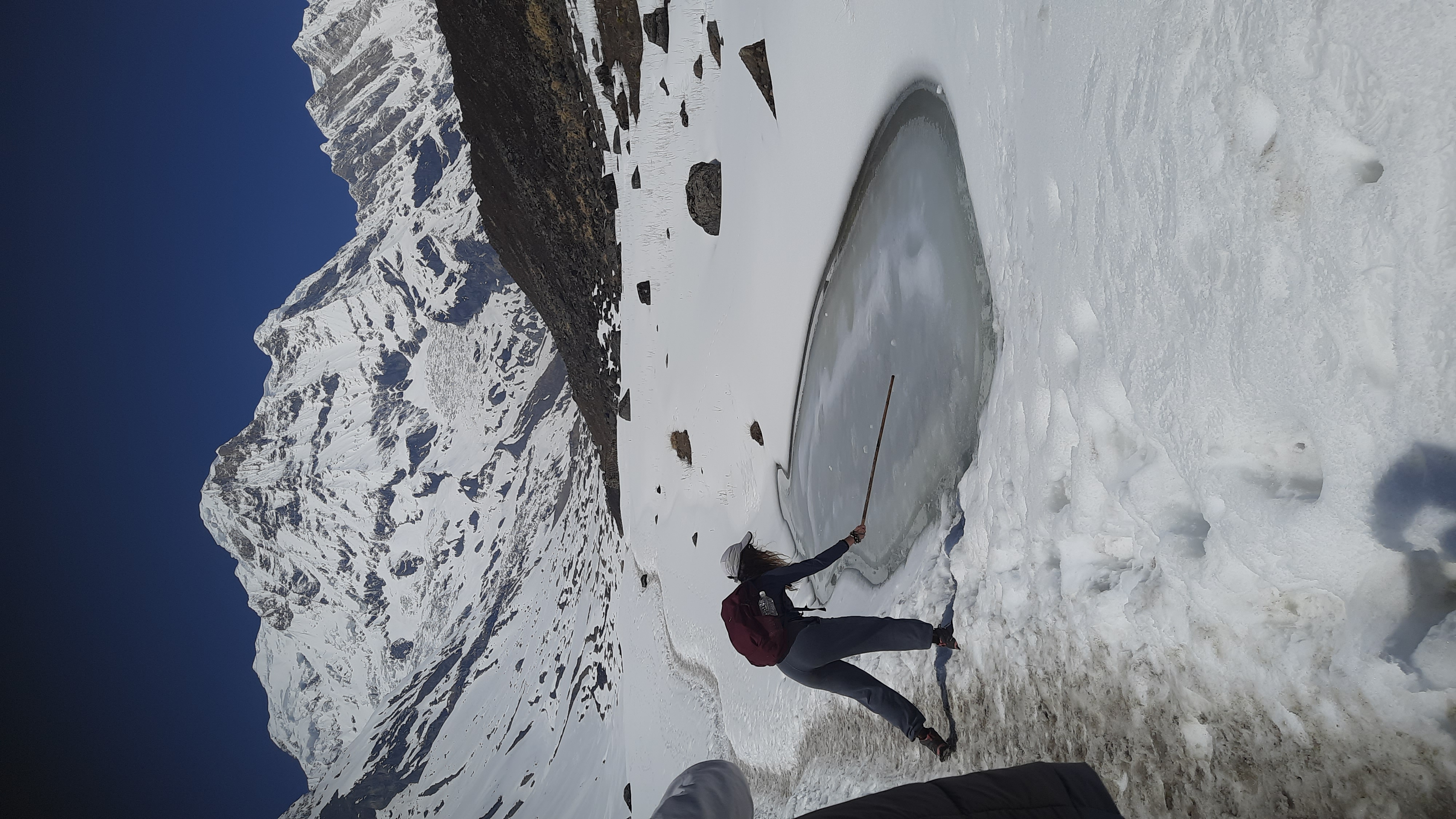 Everest Base camp Helicopter Tour Package