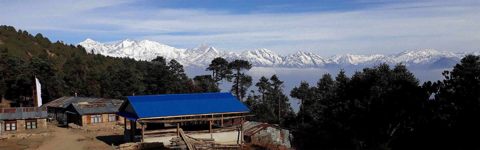 Luxury Trekking Nepal: Comfort, Safety, and Premium Mountain Experiences